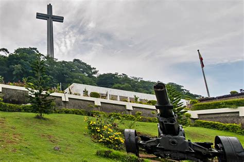 Dambana ng Kagitingan: Chốn Thánh Thiêng & Lịch Sử Phi thường ở Tagaytay!