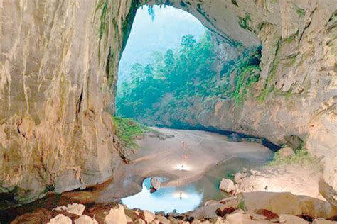  Ogbunike Caves! Một Điểm Tham Quan Bí ẩn và Thú Vị ở Anambra