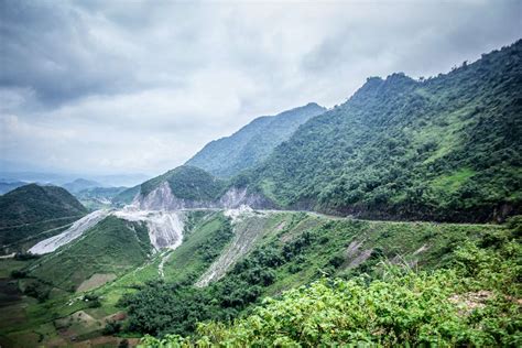  Thung Khe - Một Hòn Đảo Phong Cảnh Giữa Lòng Núi Rừng Xanh